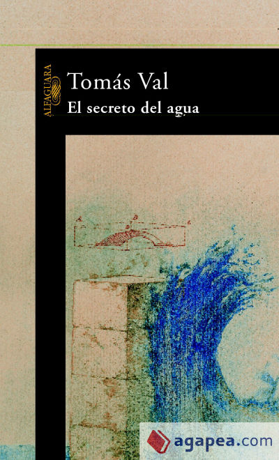 EL SECRETO DEL AGUA