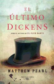 Portada de EL ULTIMO DICKENS