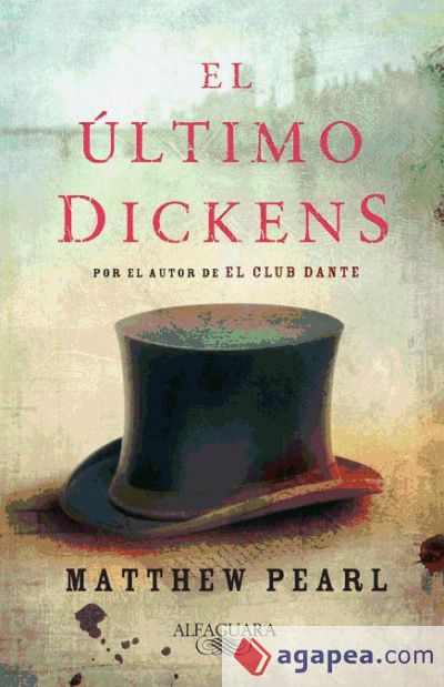 EL ULTIMO DICKENS