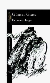 Portada de ES CUENTO LARGO