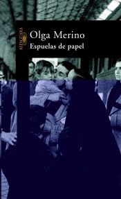 Portada de ESPUELAS DE PAPEL