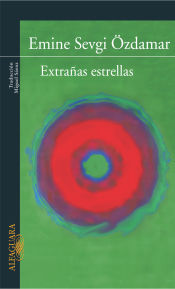 Portada de EXTRAÑAS ESTRELLAS