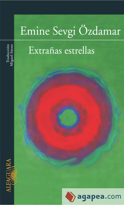 EXTRAÑAS ESTRELLAS