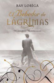 Portada de El Bebedor de Lágrimas