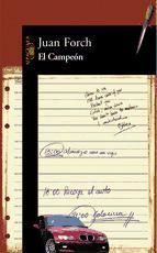 Portada de El Campe&oacute;n (Ebook)