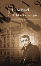 Portada de El Club de los Nostálgicos (Ebook)