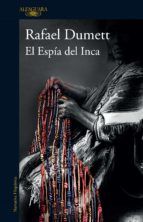 Portada de El Esp&iacute;a del Inca (Ebook)