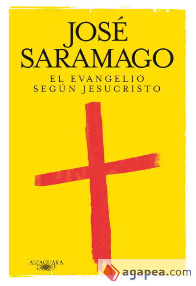 El Evangelio según Jesucristo