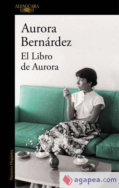 El Libro de Aurora