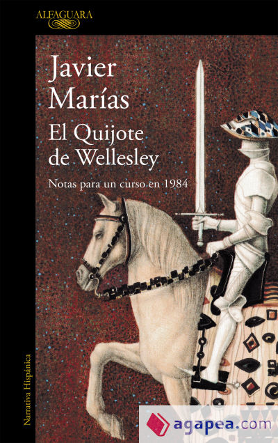 El Quijote de Wellesley