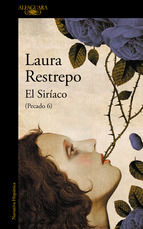 Portada de El Siríaco (Pecado 6) (Ebook)