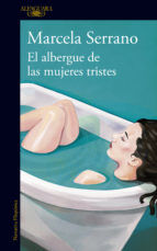 Portada de El albergue de las mujeres tristes (Ebook)