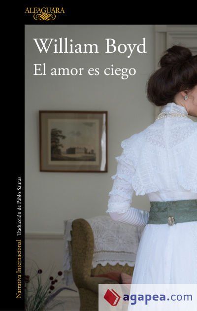 El amor es ciego El amor es ciego