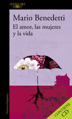 Portada de El amor, las mujeres y la vida (Ebook)