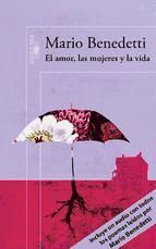 Portada de El amor, las mujeres y la vida (Edici&oacute;n enriquecida con poemas le&iacute;dos por el propio autor) (Ebook)