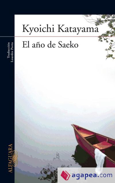 El año de Saeko