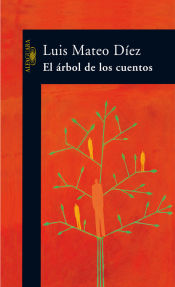 Portada de El árbol de los cuentos