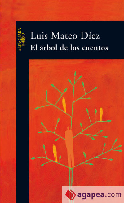 El árbol de los cuentos