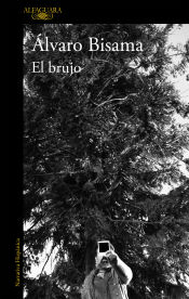 Portada de El brujo (Mapa de las lenguas)