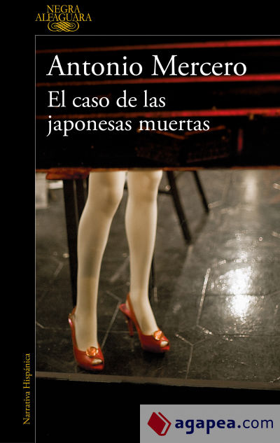 El caso de las japonesas muertas