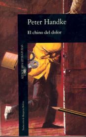 Portada de El chino del dolor