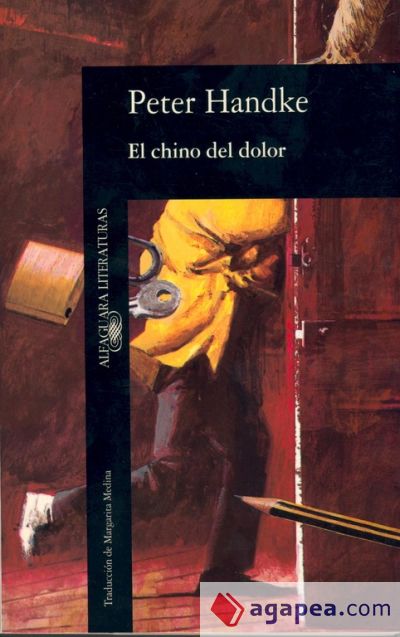 El chino del dolor