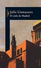 Portada de El cielo de Madrid (Ebook)