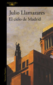 Portada de El cielo de Madrid