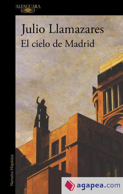 El cielo de Madrid