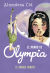 Portada de El coraje oculto (El mundo de Olympia), de Almudena Cid