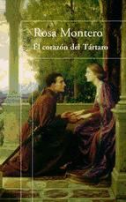 Portada de El corazón del Tártaro (Ebook)