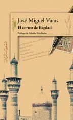 Portada de El correo de Bagdad (Ebook)