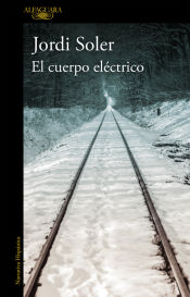 Portada de El cuerpo eléctrico