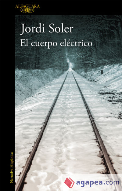 El cuerpo eléctrico