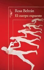 Portada de El cuerpo expuesto (Ebook)