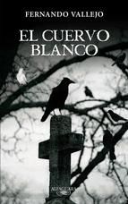 Portada de El cuervo blanco (Ebook)