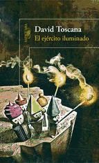 Portada de El ejército iluminado (Ebook)