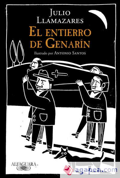 El entierro de Genarín