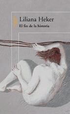 Portada de El fin de la historia (Ebook)