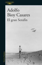 Portada de El gran Serafín (Ebook)