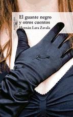 Portada de El guante negro y otros cuentos (Ebook)