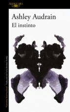 Portada de El instinto (Ebook)