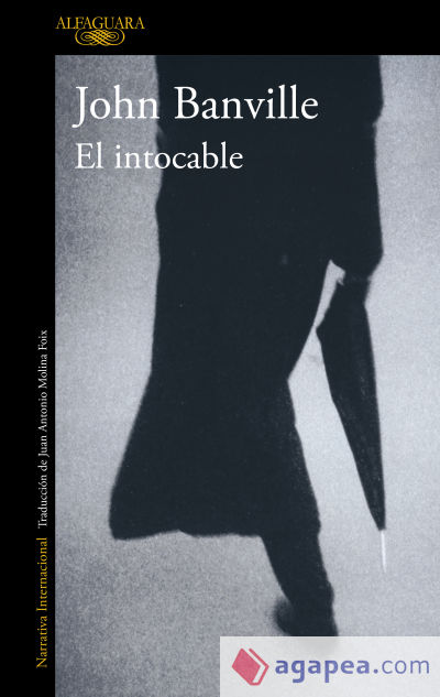 El intocable