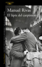 Portada de El lápiz del carpintero