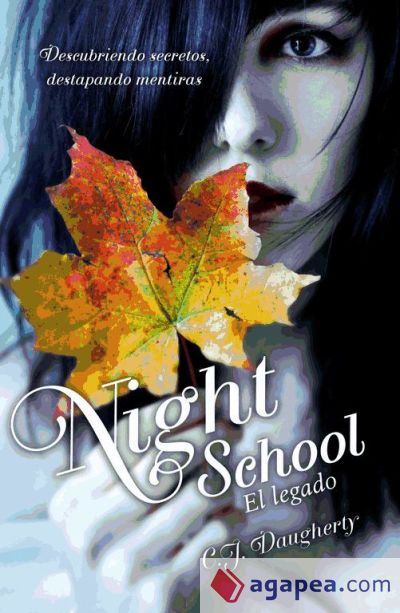 El legado. Night School II