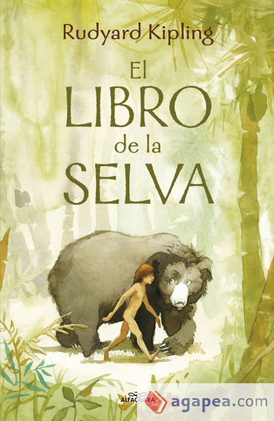 El libro de la selva