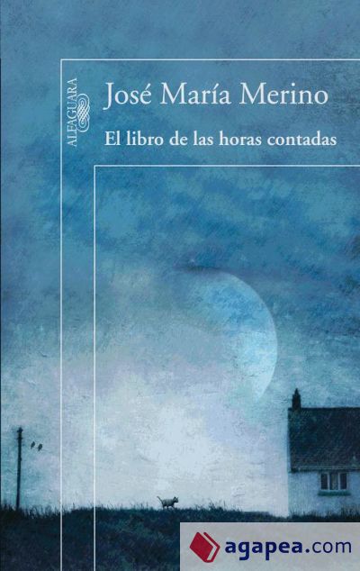 El libro de las horas contadas