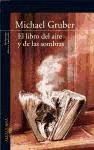 Portada de El libro del aire y de las sombras