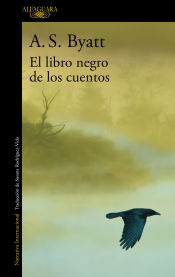 Portada de El libro negro de los cuentos