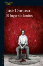 Portada de El lugar sin límites (Edición aniversario) (Ebook)